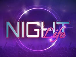 Night Life game cover