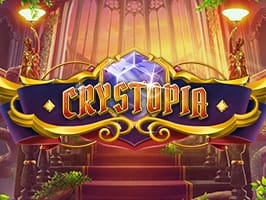 Crystopia game cover
