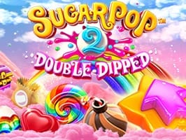 Sugarpop 2 game cover