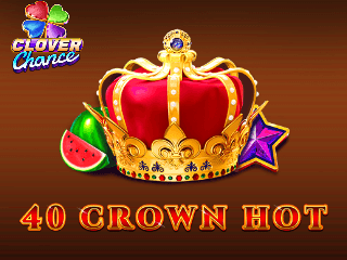 40 Crown Hot game cover
