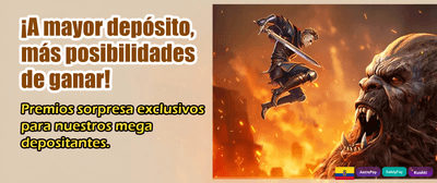 Las mejores apuestas de Ecuador