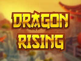 Dragon Rising game cover